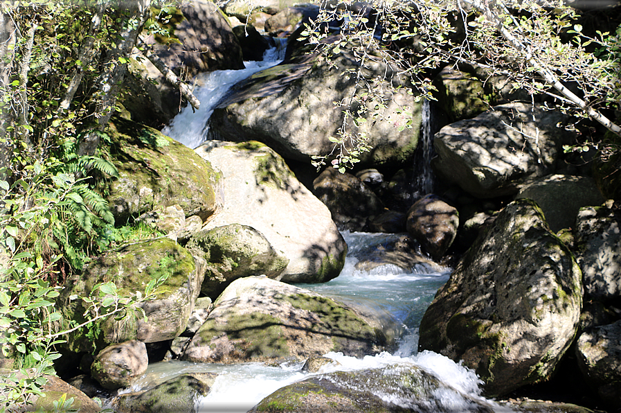 foto Cascata di Parcines